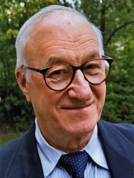 Albert Bandura psychologue fondateur du concept de sentiment d'efficacité personnelle