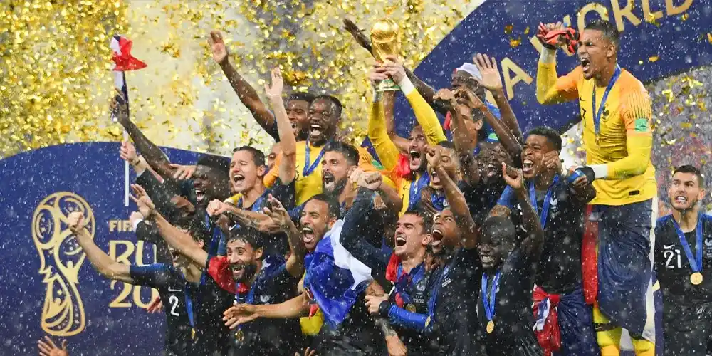 La victoire des Bleus - Analyse des facteurs clés de succès