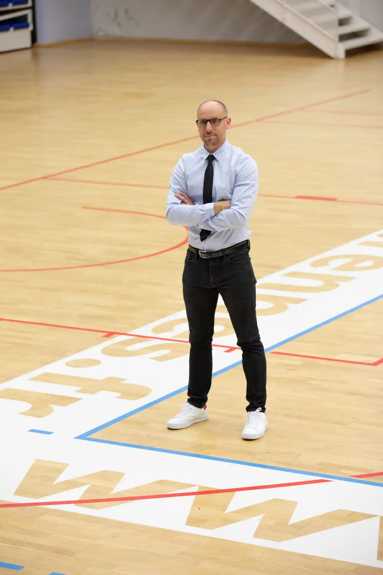 Frédéric Damato, préparateur mental