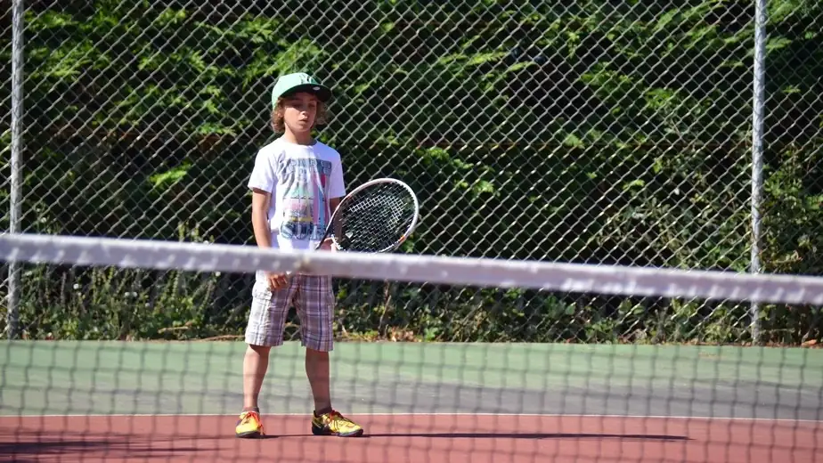 Jeune sportif - Préparation mentale enfants
