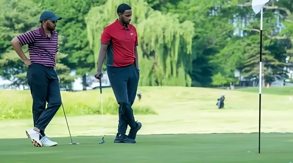 Sportif professionnel en préparation mentale