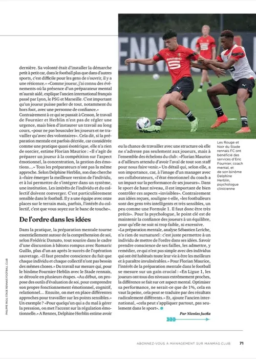 Management Page 2