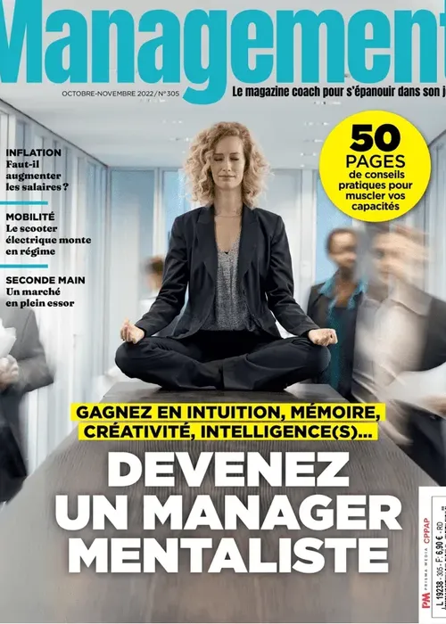 Management Cover